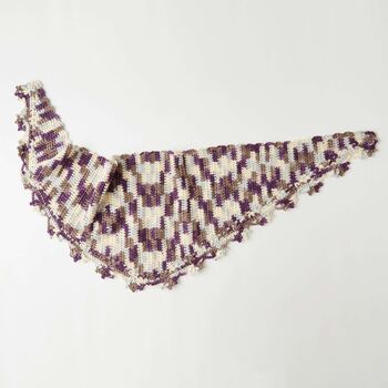 Iris Shawl