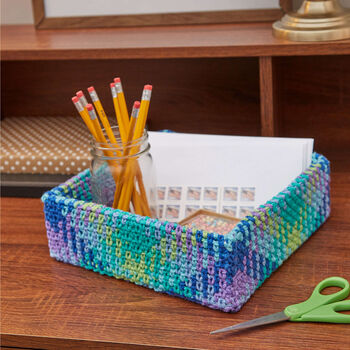 Planned Pooling Storage Box