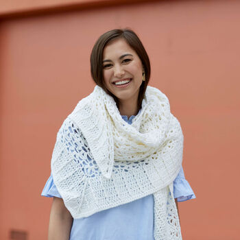 Margaux Chic Shawl