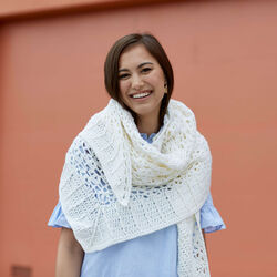 Margaux Chic Shawl