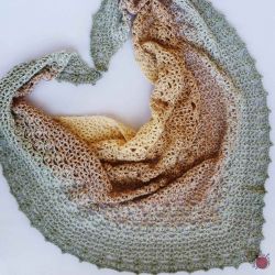 Crochet Patterns Galore - Shawls: 793 Free Patterns