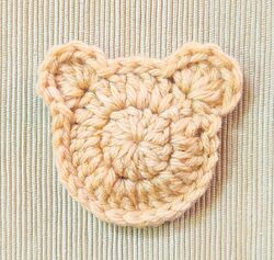 26+ Free Crochet Appliqué Patterns - Easy Crochet Patterns