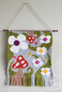 The BIG Tapestry Crochet Post - Free Patterns, Tutorials and Tools! •  Oombawka Design Crochet