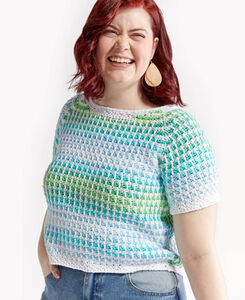 Crochet Patterns Galore - Sweaters: 226 Free Patterns