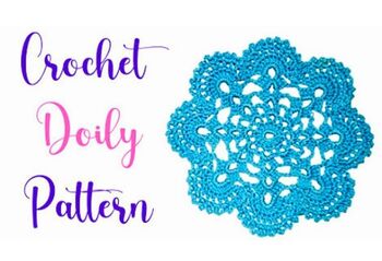 Doily