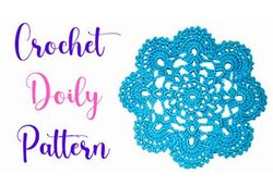 Doily