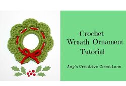 Christmas Wreath