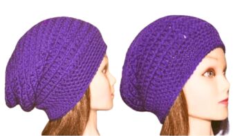 Slouchy Hat