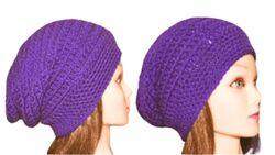 Slouchy Hat