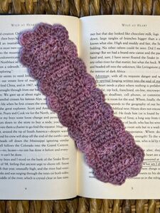 Piper's Bookmark