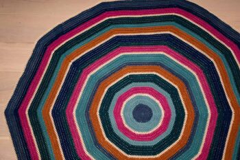 Round Rug