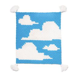Sky's The Limit Blanket