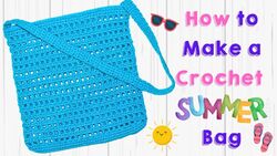 Simple Summer Bag