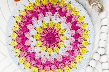 Granny Mandala