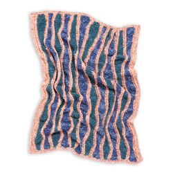 Waves Blanket