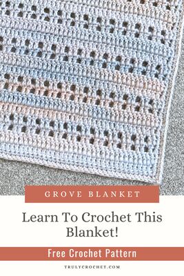 Grove Blanket