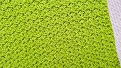 Fast And Easy One Row Repeat Blanket