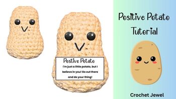 Postive Potato