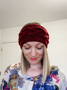 Samara Headband