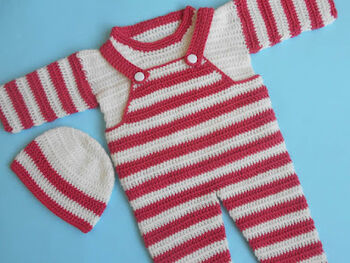 Free Sweater & Romper-Bodysuit Junior