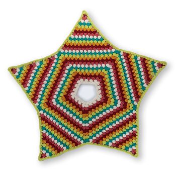 Star Tree Skirt