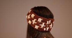 Mosaic Headband