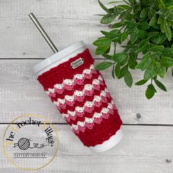 Gala Cup Cozy