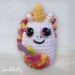 Squishy Unicorn