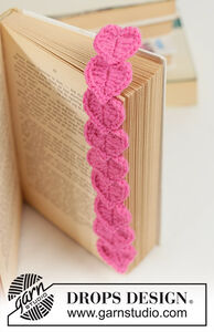 Cupid's Bookmark