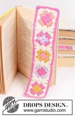 Sweet Read Bookmark