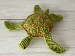 Sea Turtle