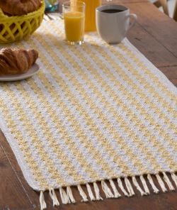 She Sells Sea Shells Runner