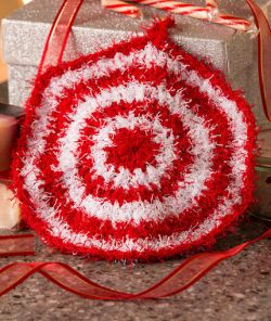 Peppermint Scrubby