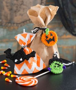 Halloween Gift Trims