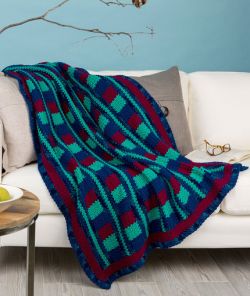 Luxurious Comfort Throw