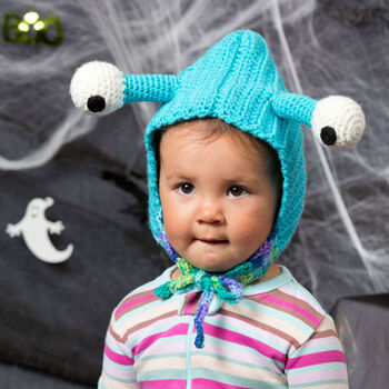 Baby Bug Hood