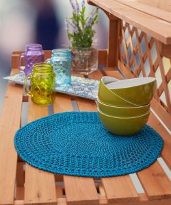 Stylish Outdoor Mat