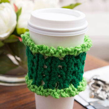 Go Green Cozy