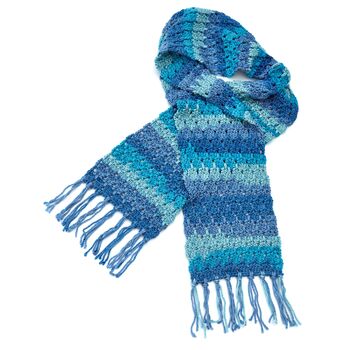 Larksfoot Scarf