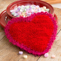 Valentine Scrubby