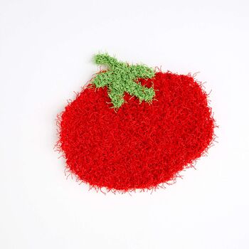 Tomato Scrubby