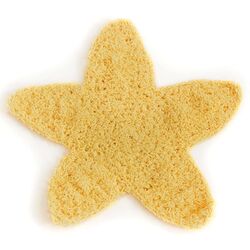 Starfish Scrubby