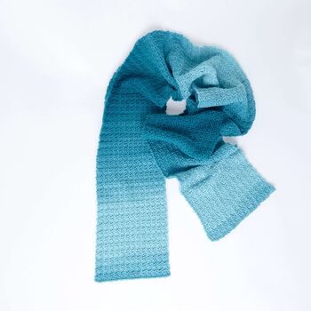 Cici’s Ombre Super Scarf